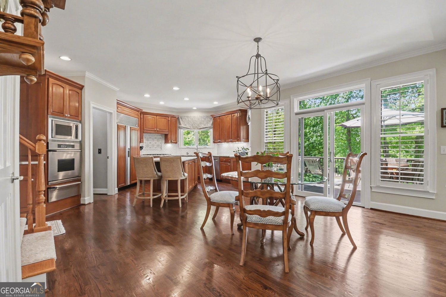 219 Morning Mist Way Woodstock GA 30189