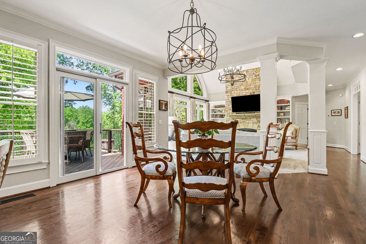 219 Morning Mist Way Woodstock GA 30189