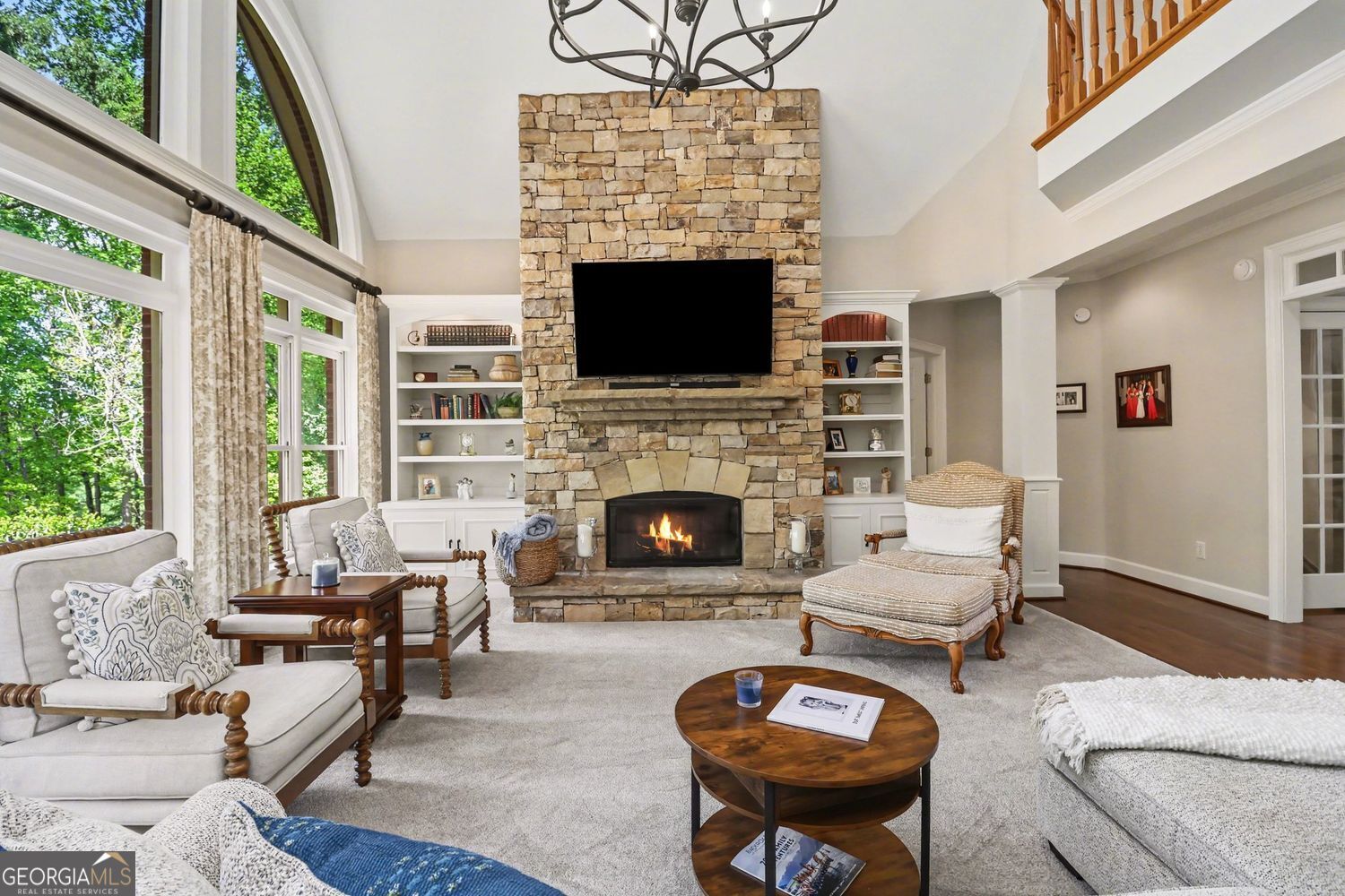 219 Morning Mist Way Woodstock GA 30189