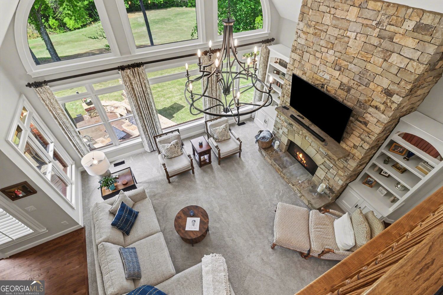219 Morning Mist Way Woodstock GA 30189
