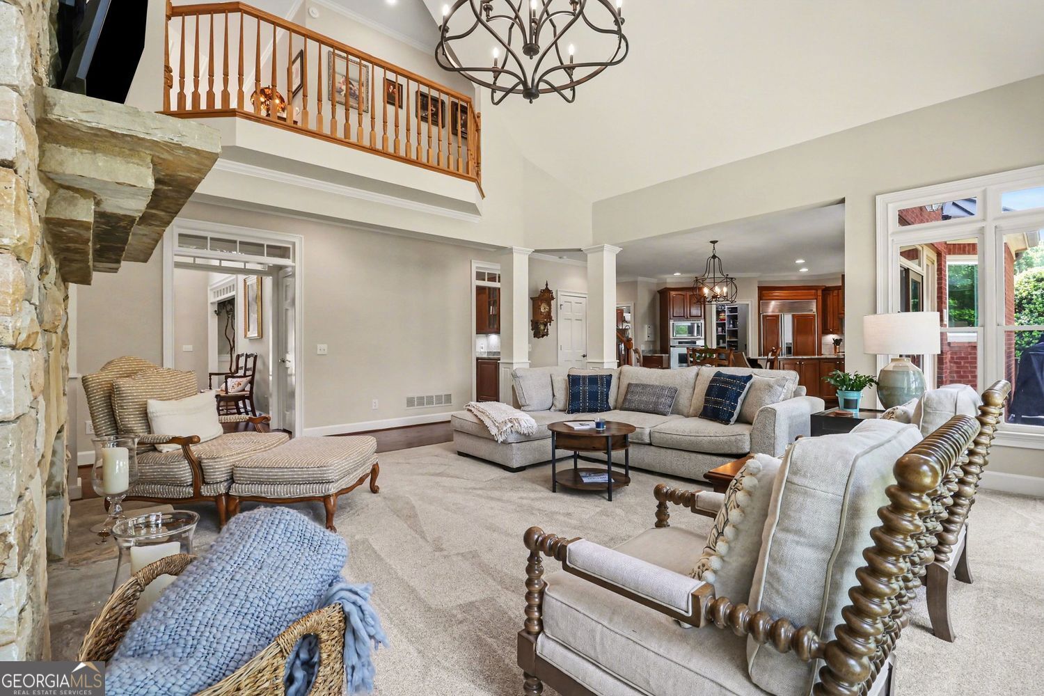 219 Morning Mist Way Woodstock GA 30189