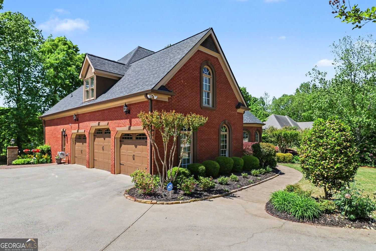 219 Morning Mist Way Woodstock GA 30189