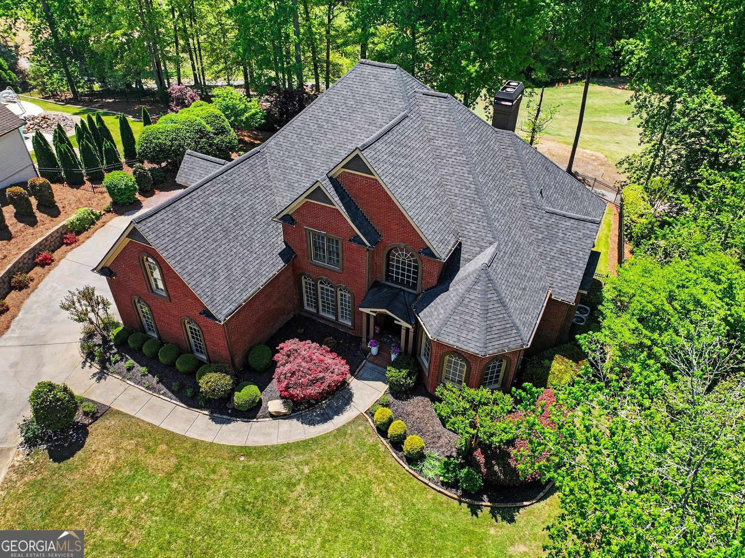 219 Morning Mist Way Woodstock GA 30189