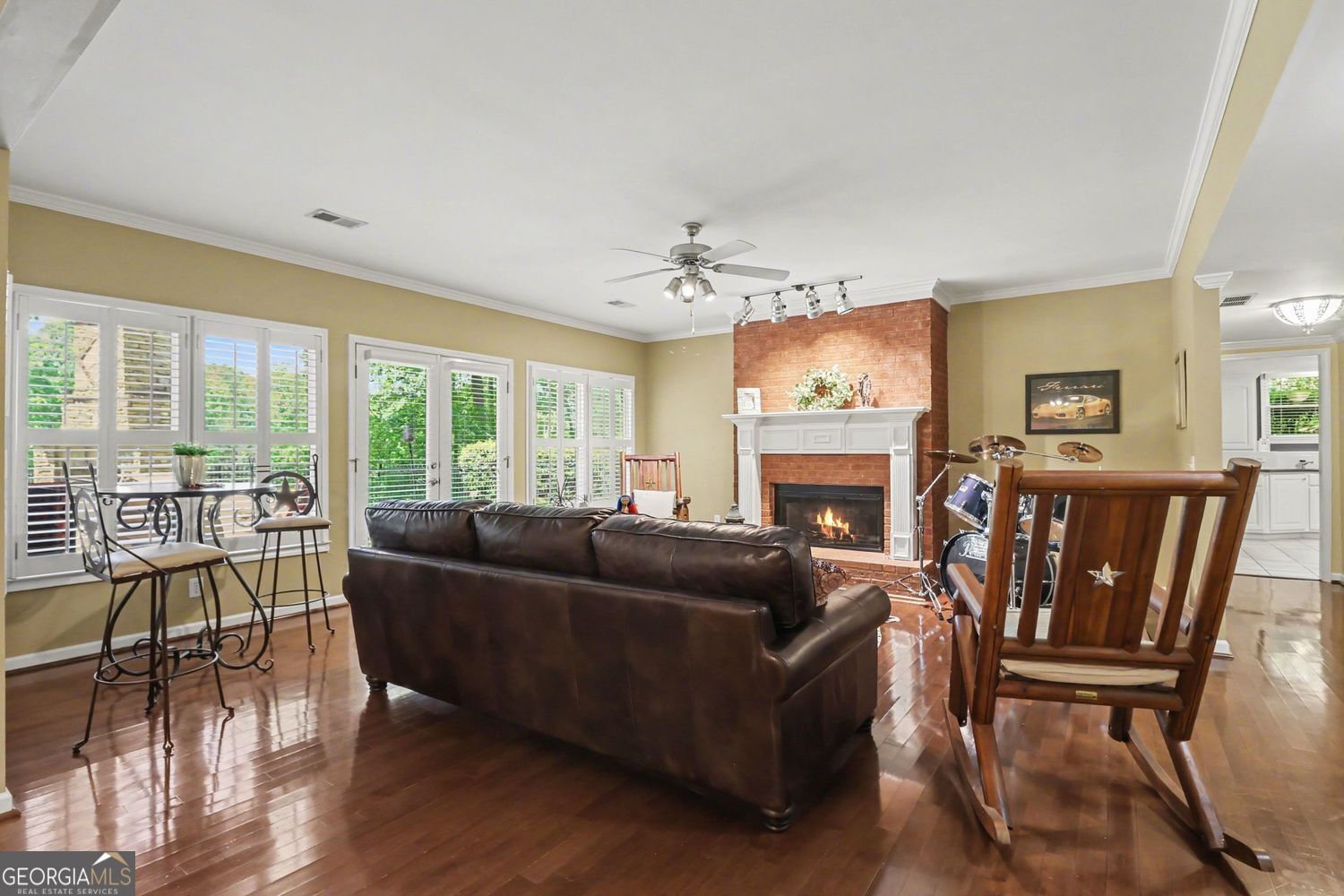 219 Morning Mist Way Woodstock GA 30189