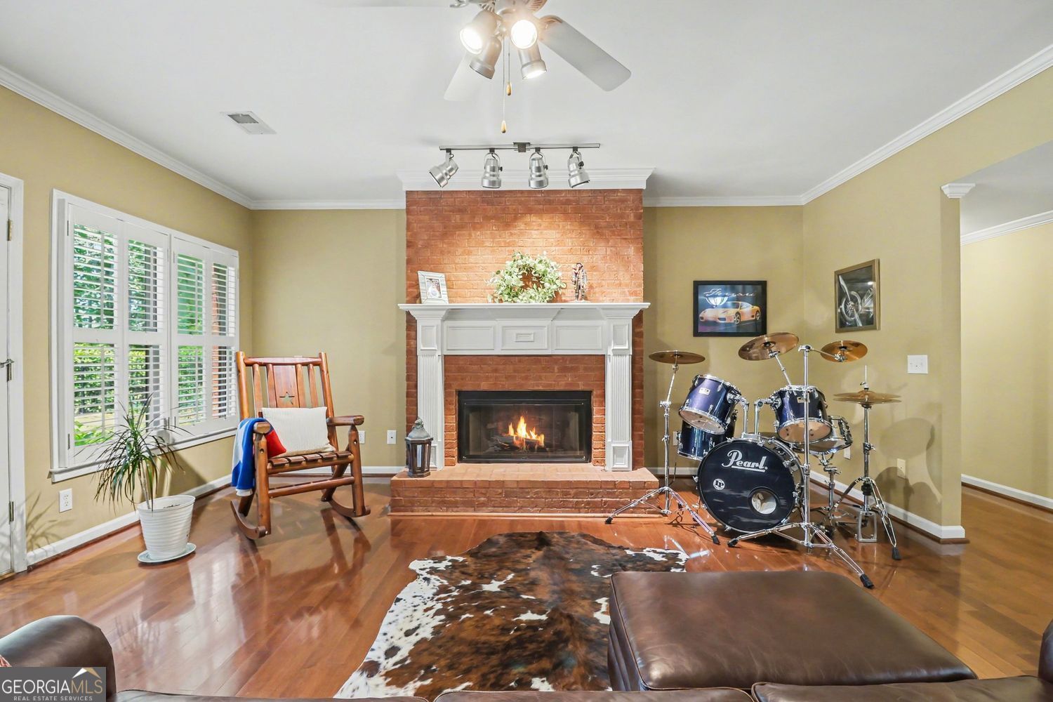 219 Morning Mist Way Woodstock GA 30189