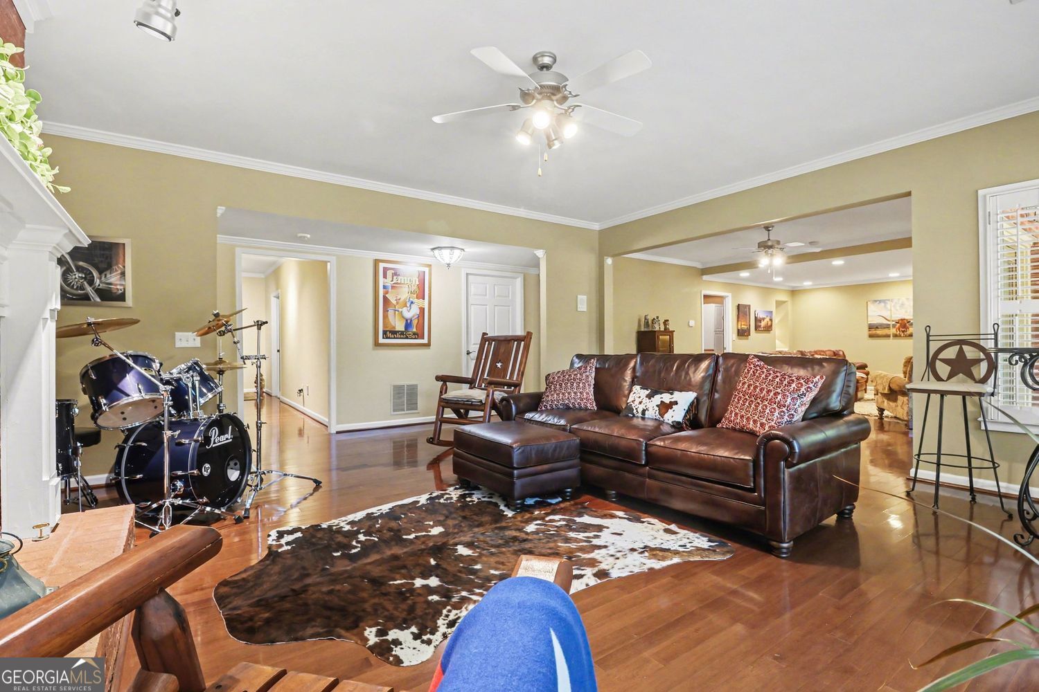219 Morning Mist Way Woodstock GA 30189