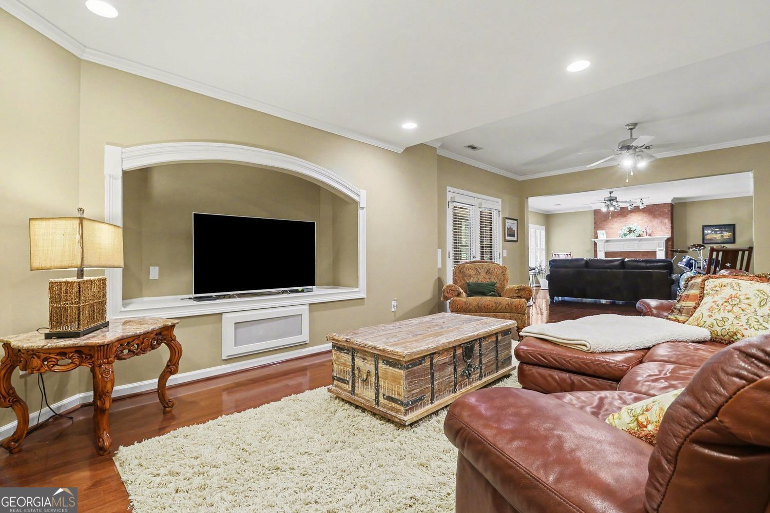 219 Morning Mist Way Woodstock GA 30189