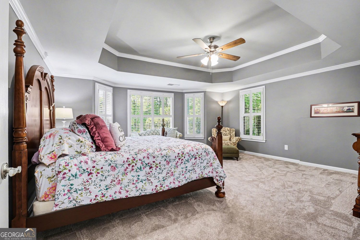 219 Morning Mist Way Woodstock GA 30189