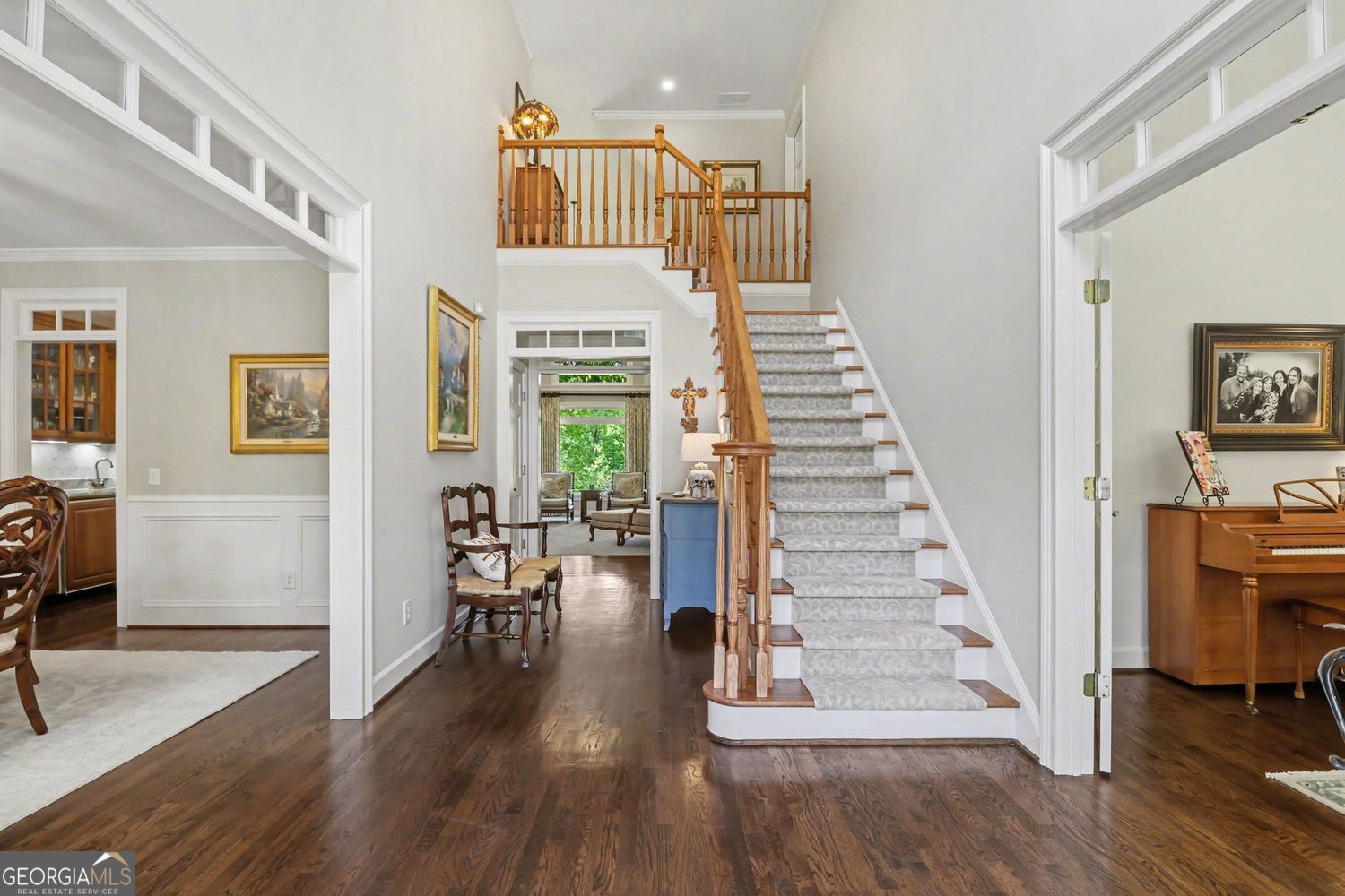 219 Morning Mist Way Woodstock GA 30189