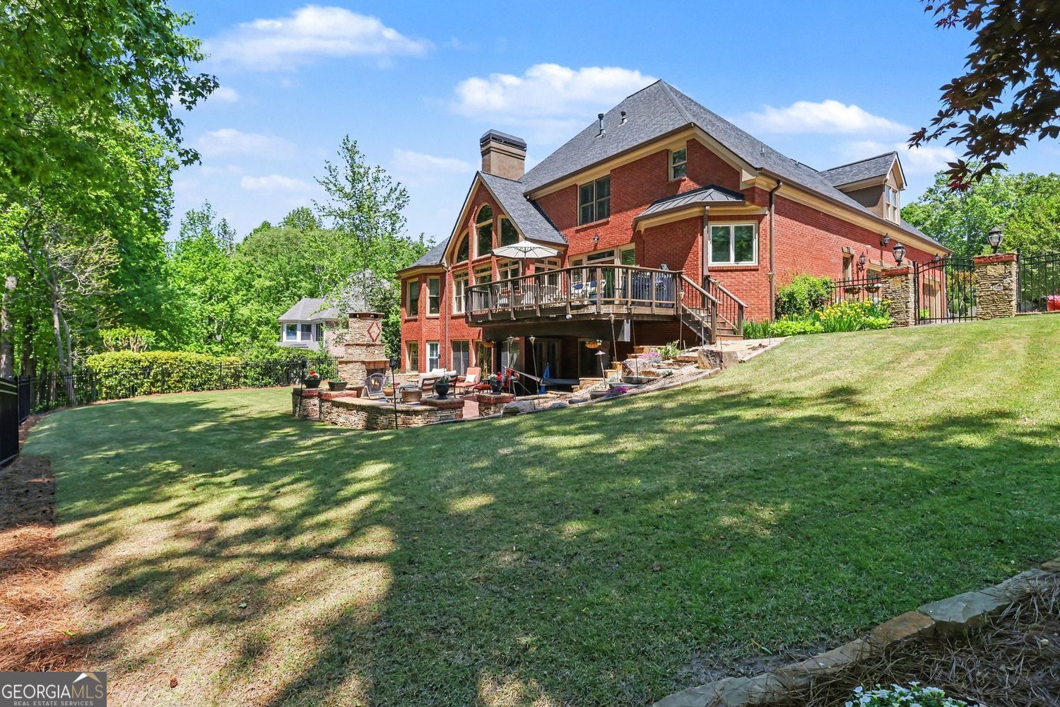 219 Morning Mist Way Woodstock GA 30189
