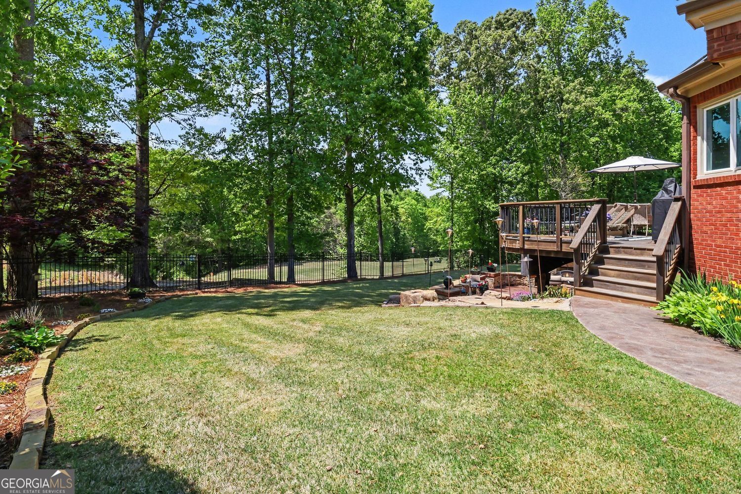 219 Morning Mist Way Woodstock GA 30189