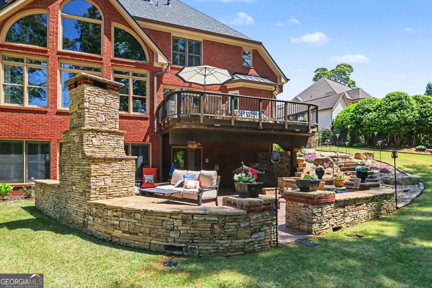 219 Morning Mist Way Woodstock GA 30189