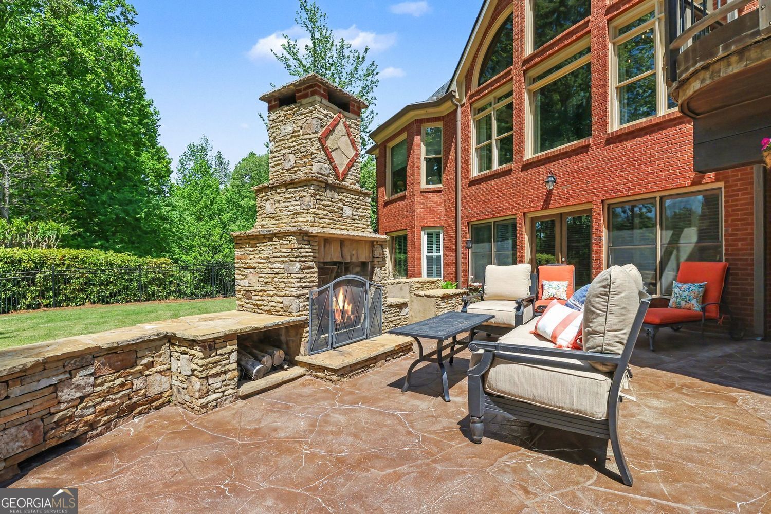 219 Morning Mist Way Woodstock GA 30189