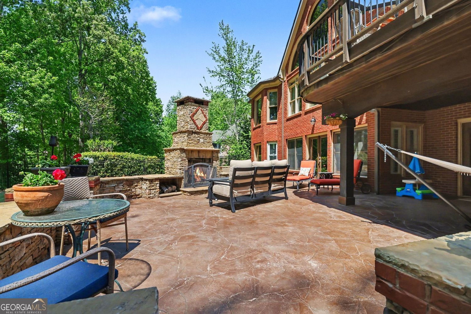 219 Morning Mist Way Woodstock GA 30189