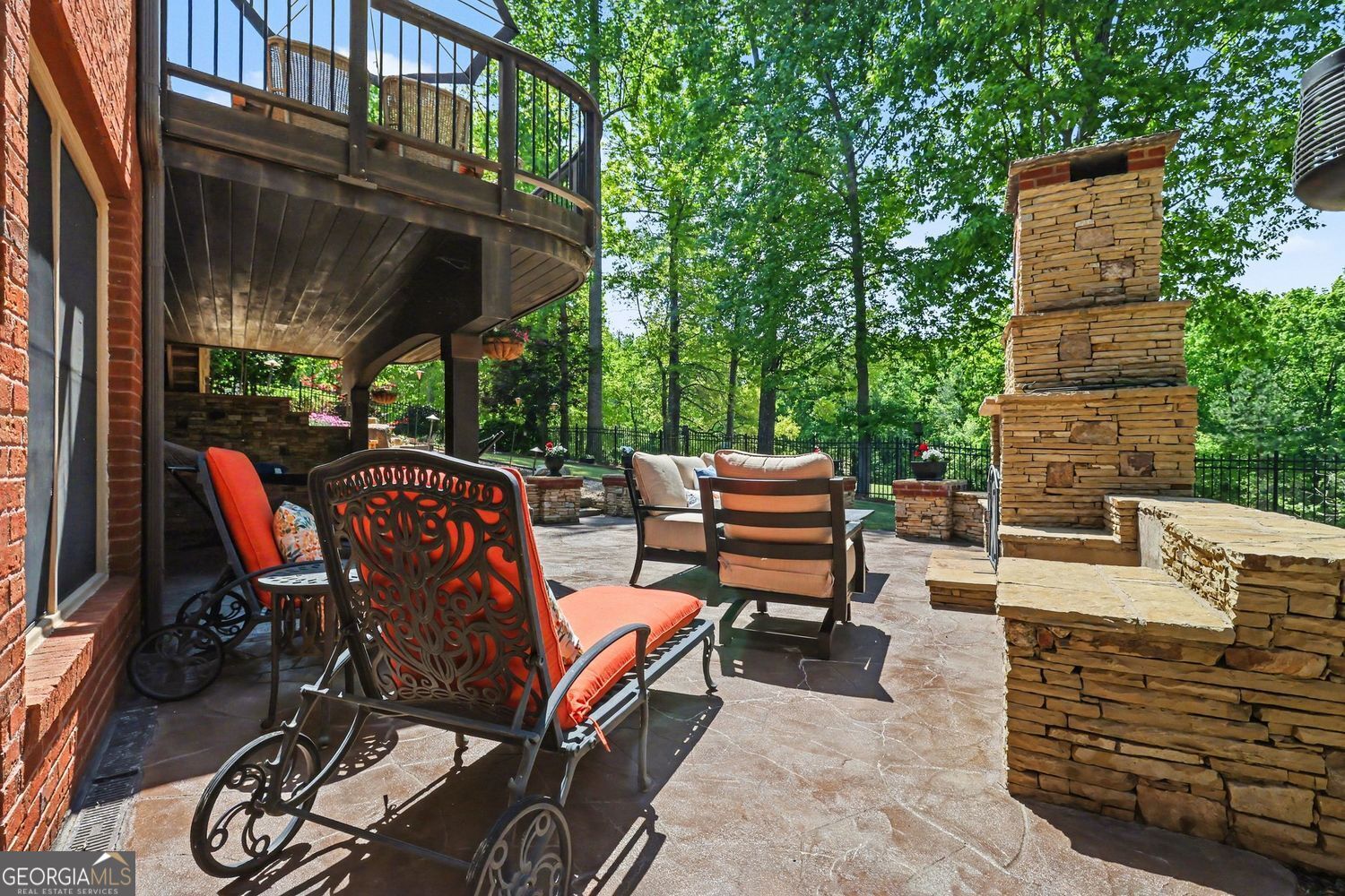 219 Morning Mist Way Woodstock GA 30189