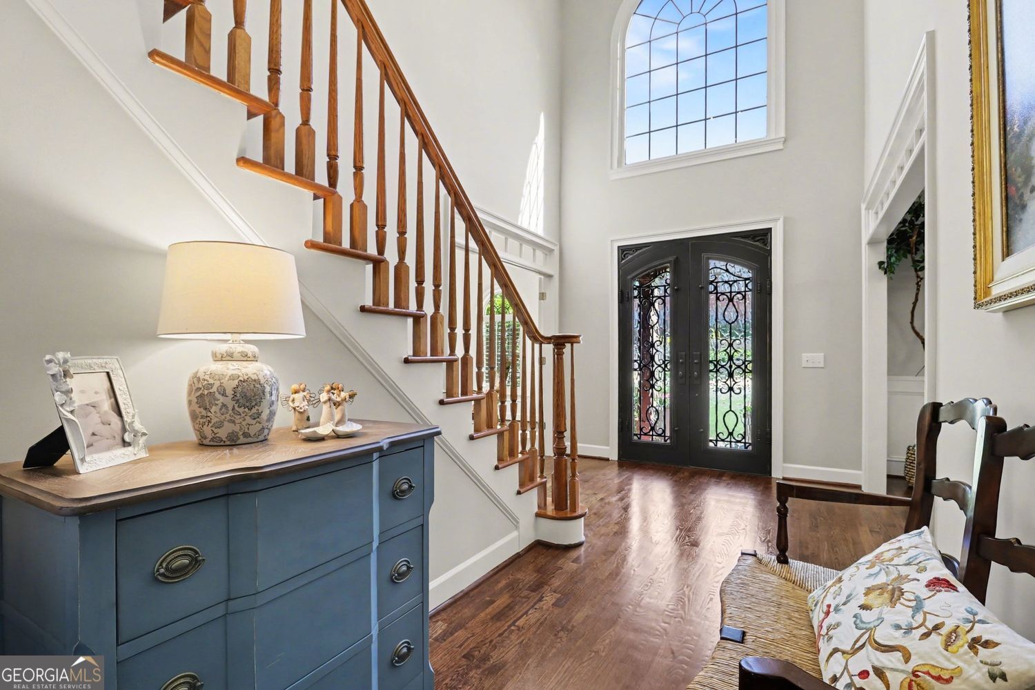 219 Morning Mist Way Woodstock GA 30189