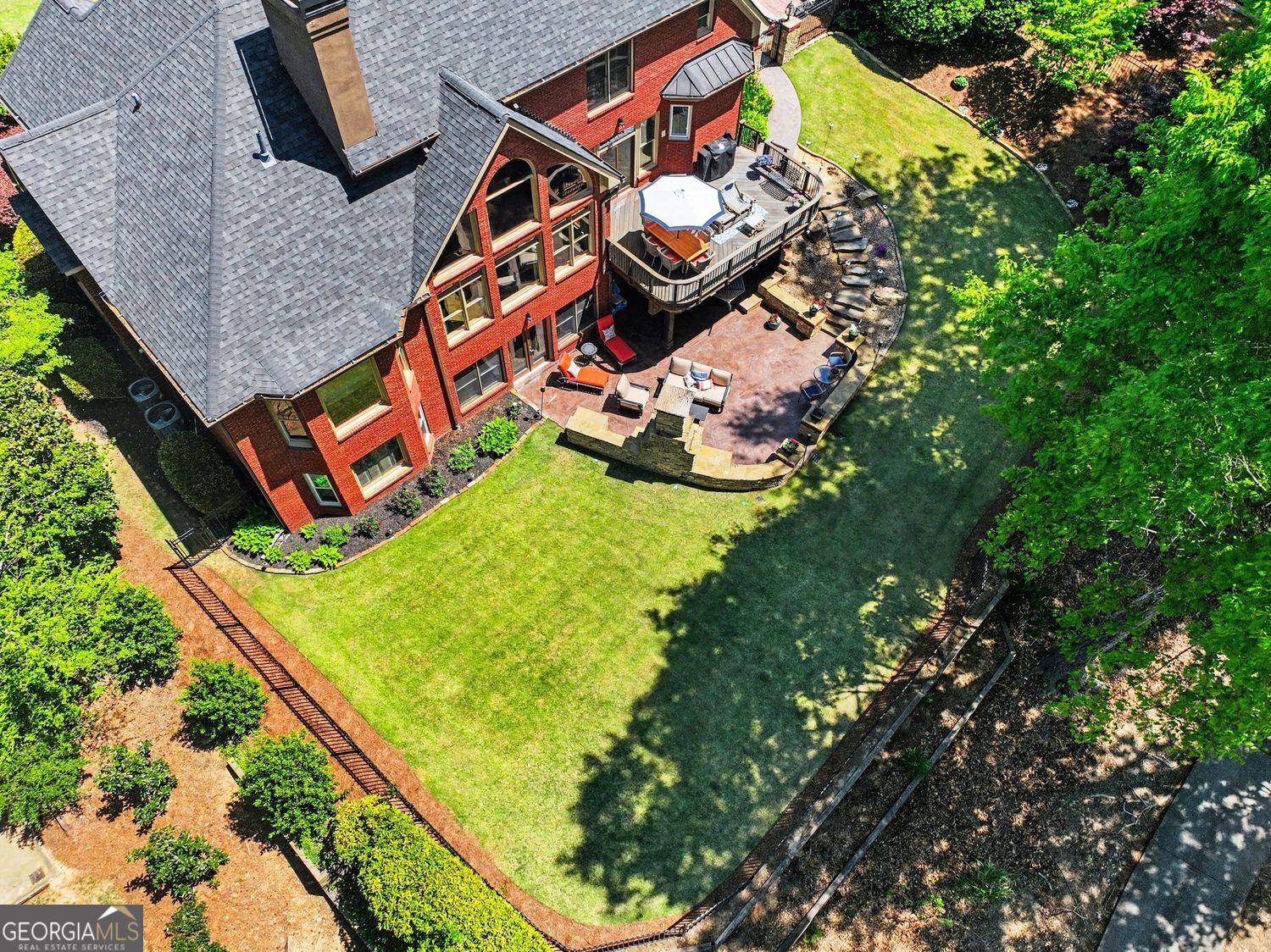 219 Morning Mist Way Woodstock GA 30189