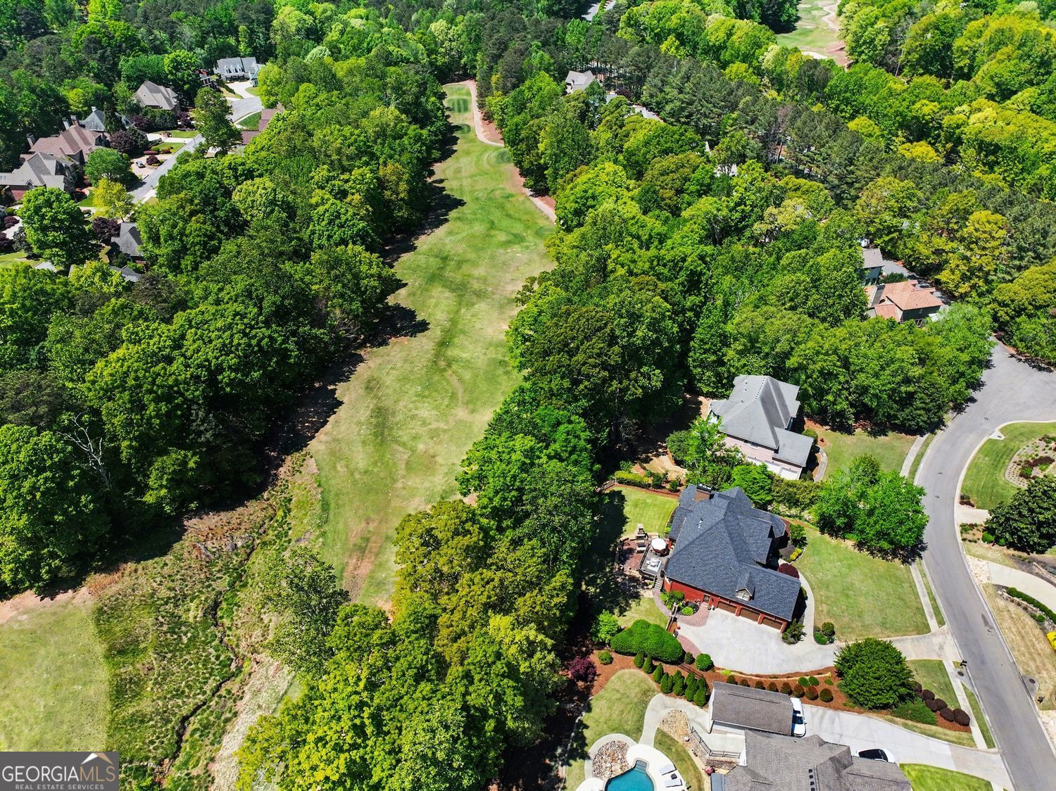 219 Morning Mist Way Woodstock GA 30189