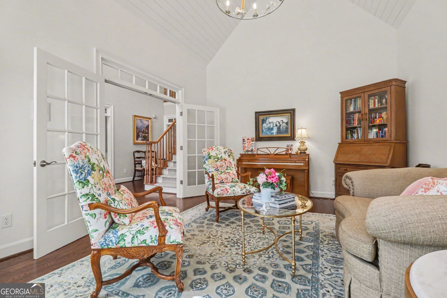 219 Morning Mist Way Woodstock GA 30189