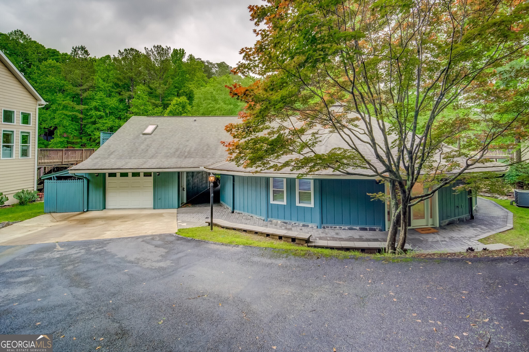 203 White Antelope Street Waleska GA 30183