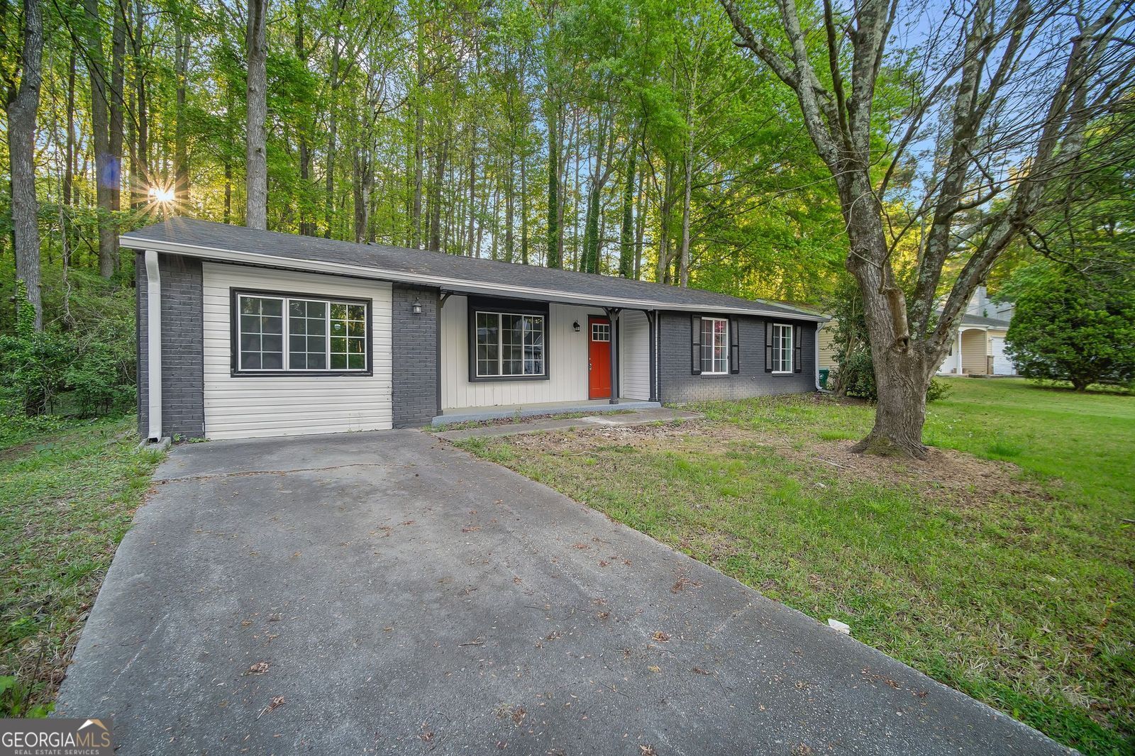 1428 Muirfield Drive Stone Mountain GA 30088