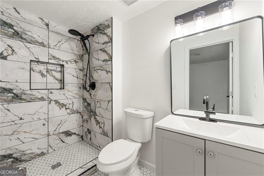 1428 Muirfield Drive Stone Mountain GA 30088