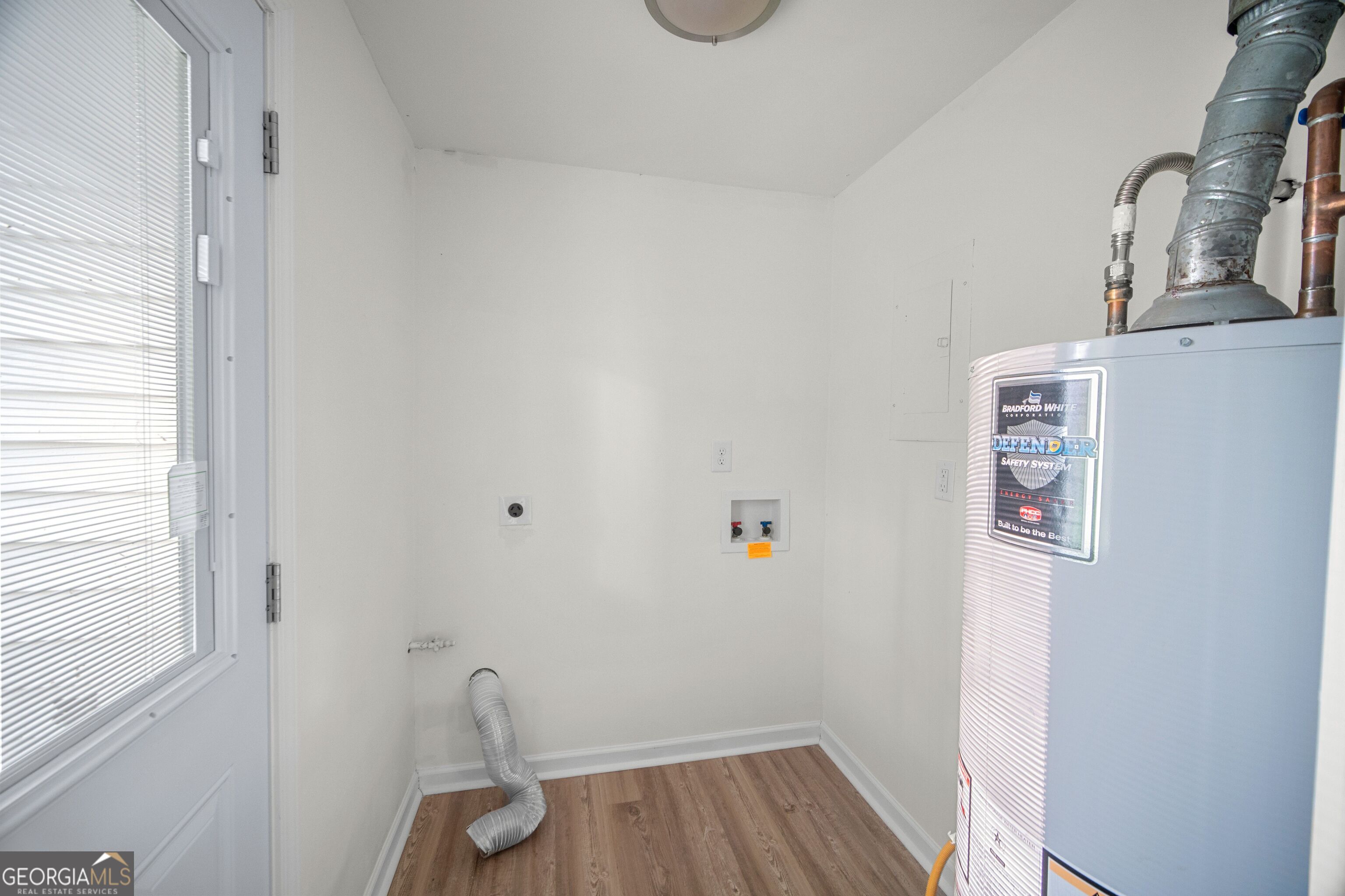 1428 Muirfield Drive Stone Mountain GA 30088
