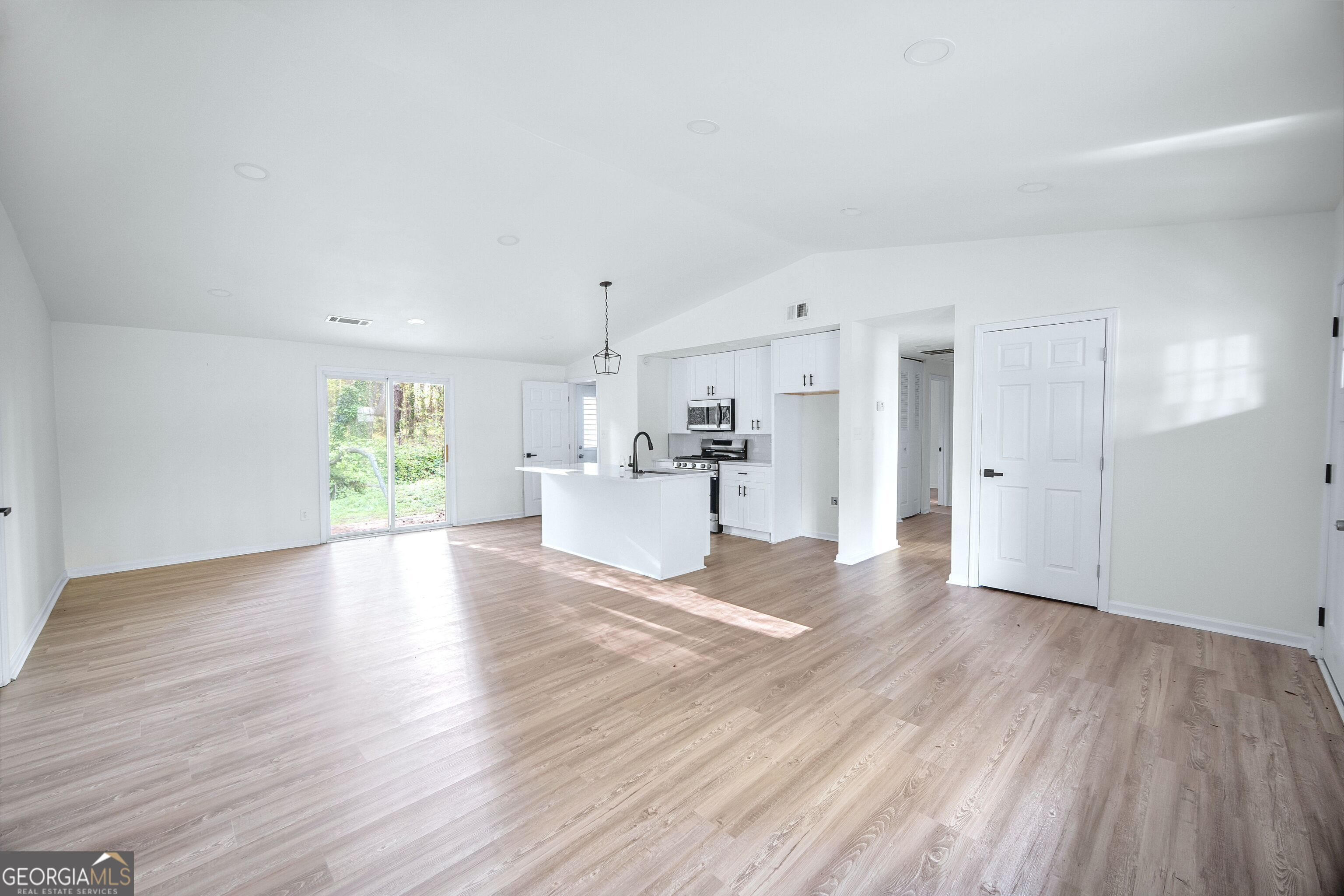 1428 Muirfield Drive Stone Mountain GA 30088