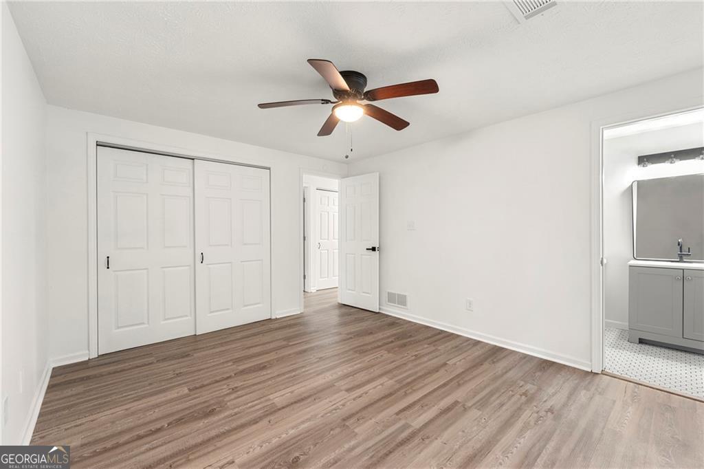 1428 Muirfield Drive Stone Mountain GA 30088