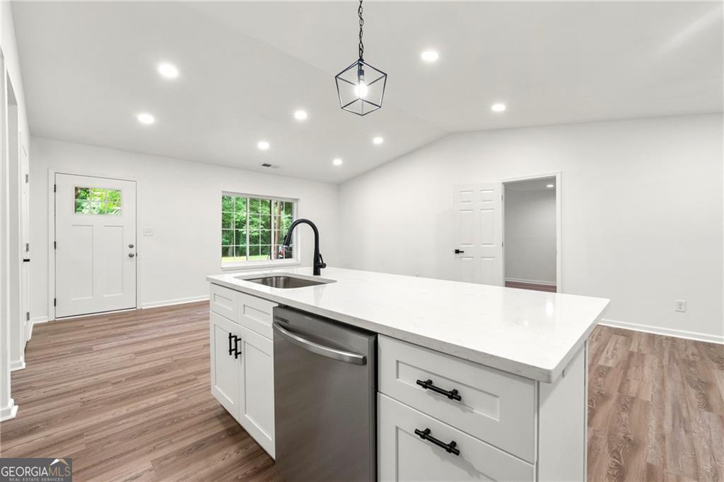 1428 Muirfield Drive Stone Mountain GA 30088