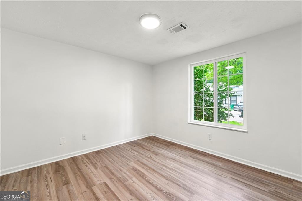 1428 Muirfield Drive Stone Mountain GA 30088
