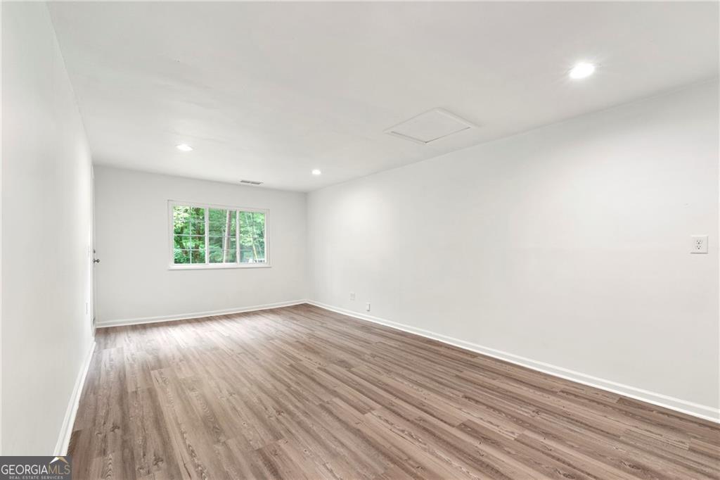 1428 Muirfield Drive Stone Mountain GA 30088