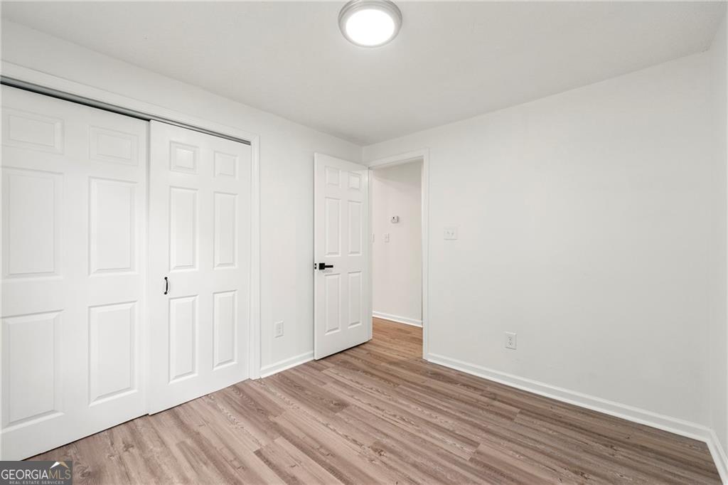 1428 Muirfield Drive Stone Mountain GA 30088