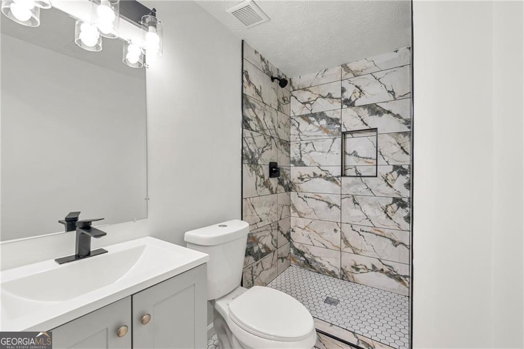 1428 Muirfield Drive Stone Mountain GA 30088