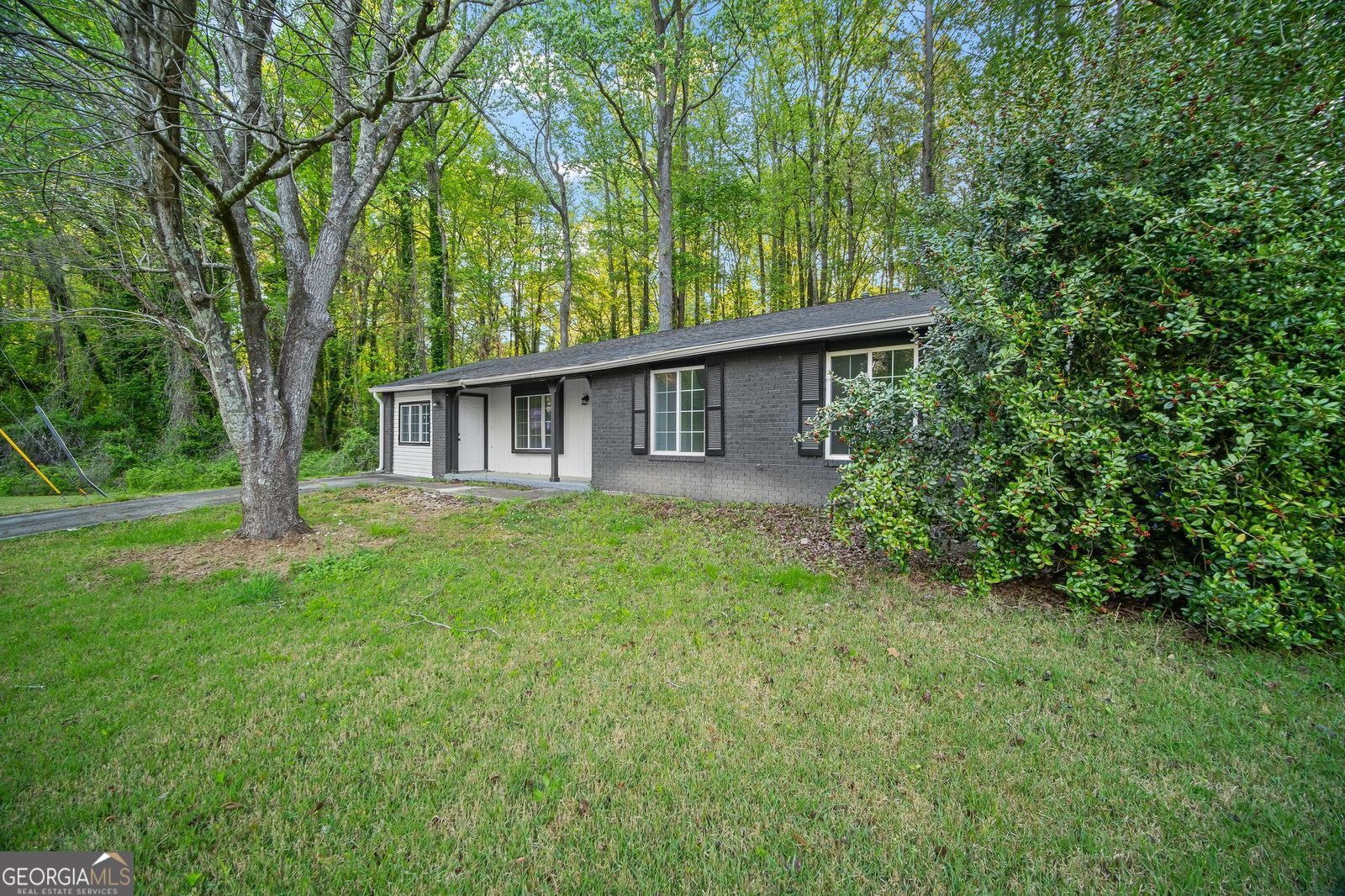 1428 Muirfield Drive Stone Mountain GA 30088
