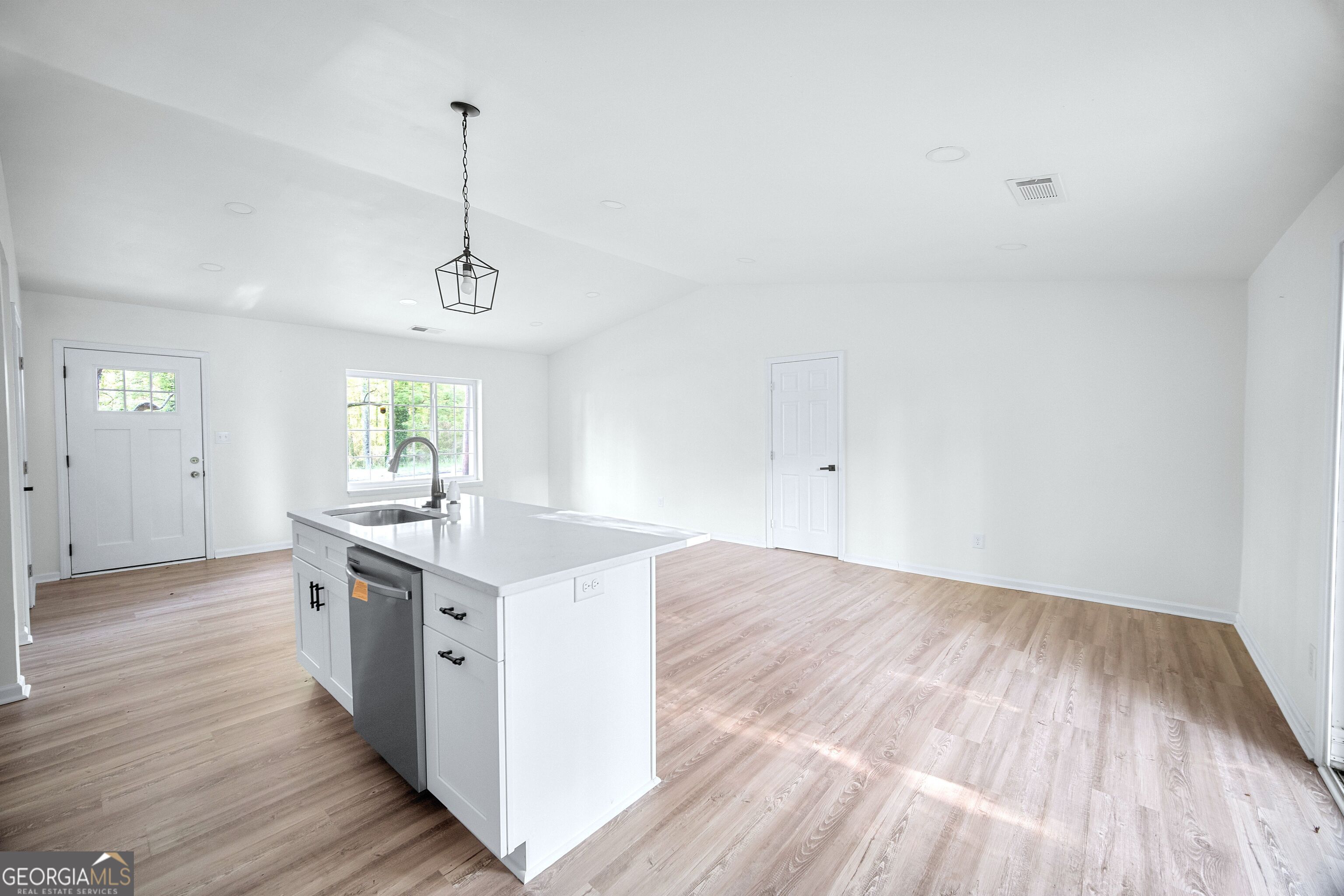 1428 Muirfield Drive Stone Mountain GA 30088