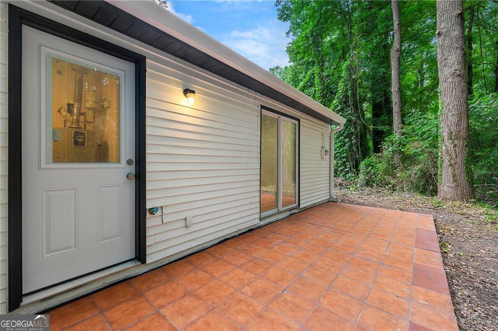 1428 Muirfield Drive Stone Mountain GA 30088