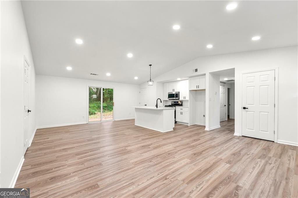 1428 Muirfield Drive Stone Mountain GA 30088