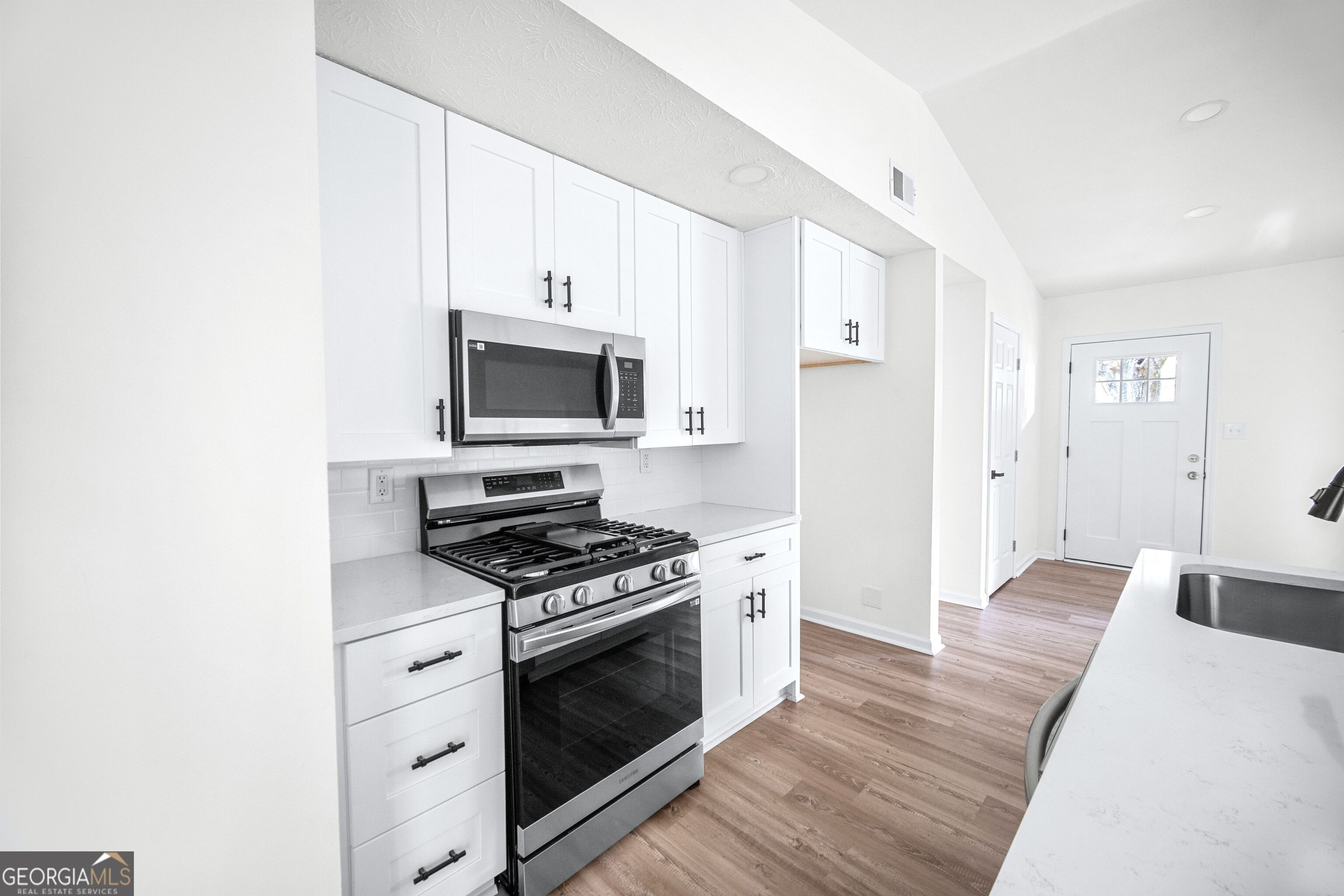 1428 Muirfield Drive Stone Mountain GA 30088