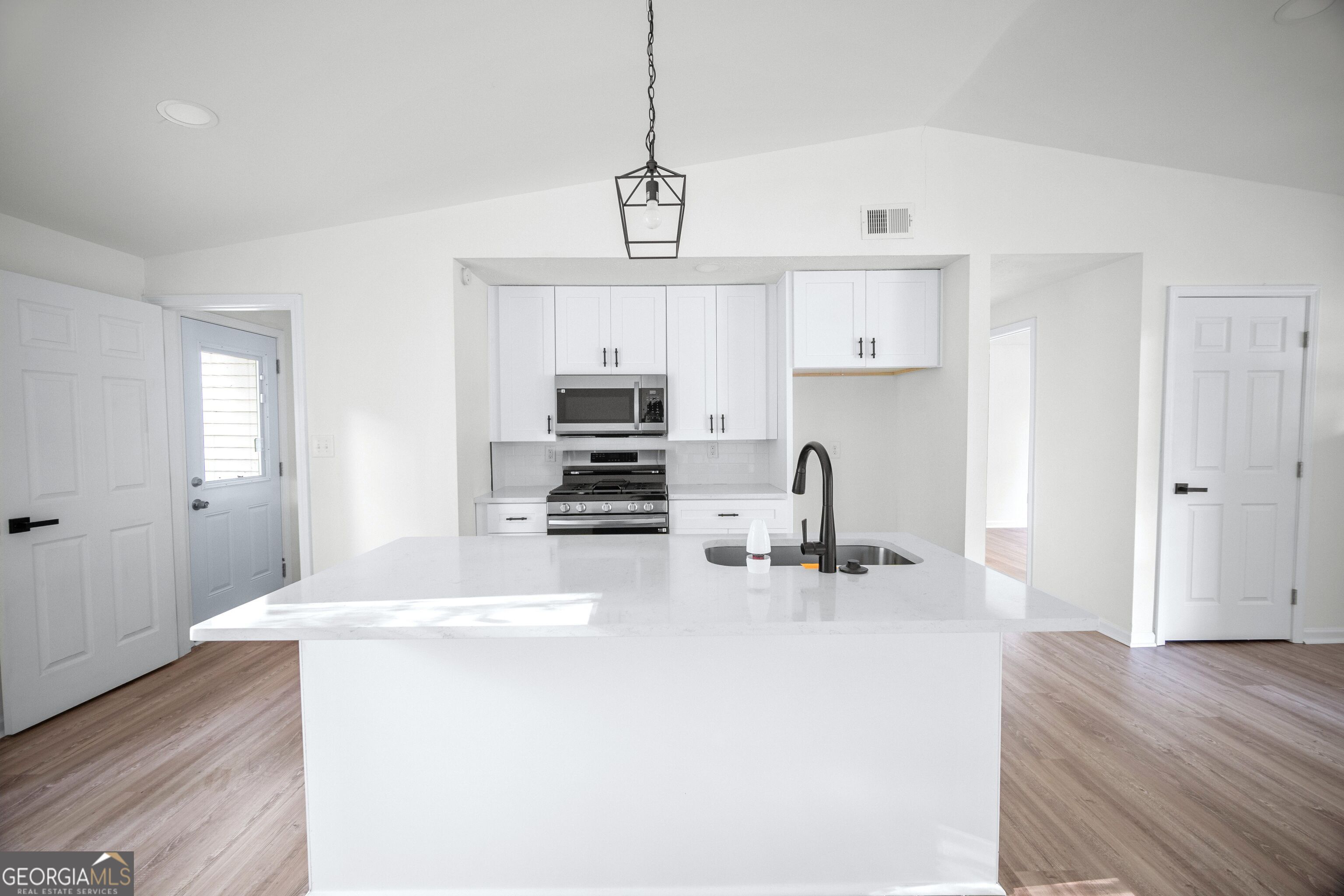 1428 Muirfield Drive Stone Mountain GA 30088
