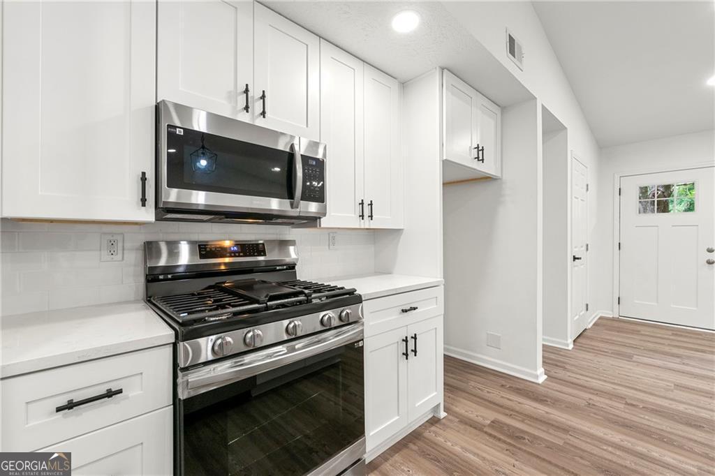 1428 Muirfield Drive Stone Mountain GA 30088