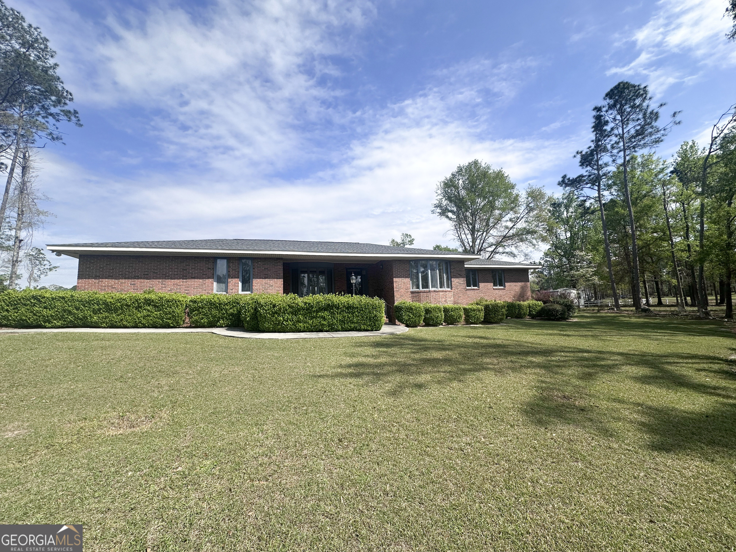 1869 Florida Avenue Soperton GA 30457