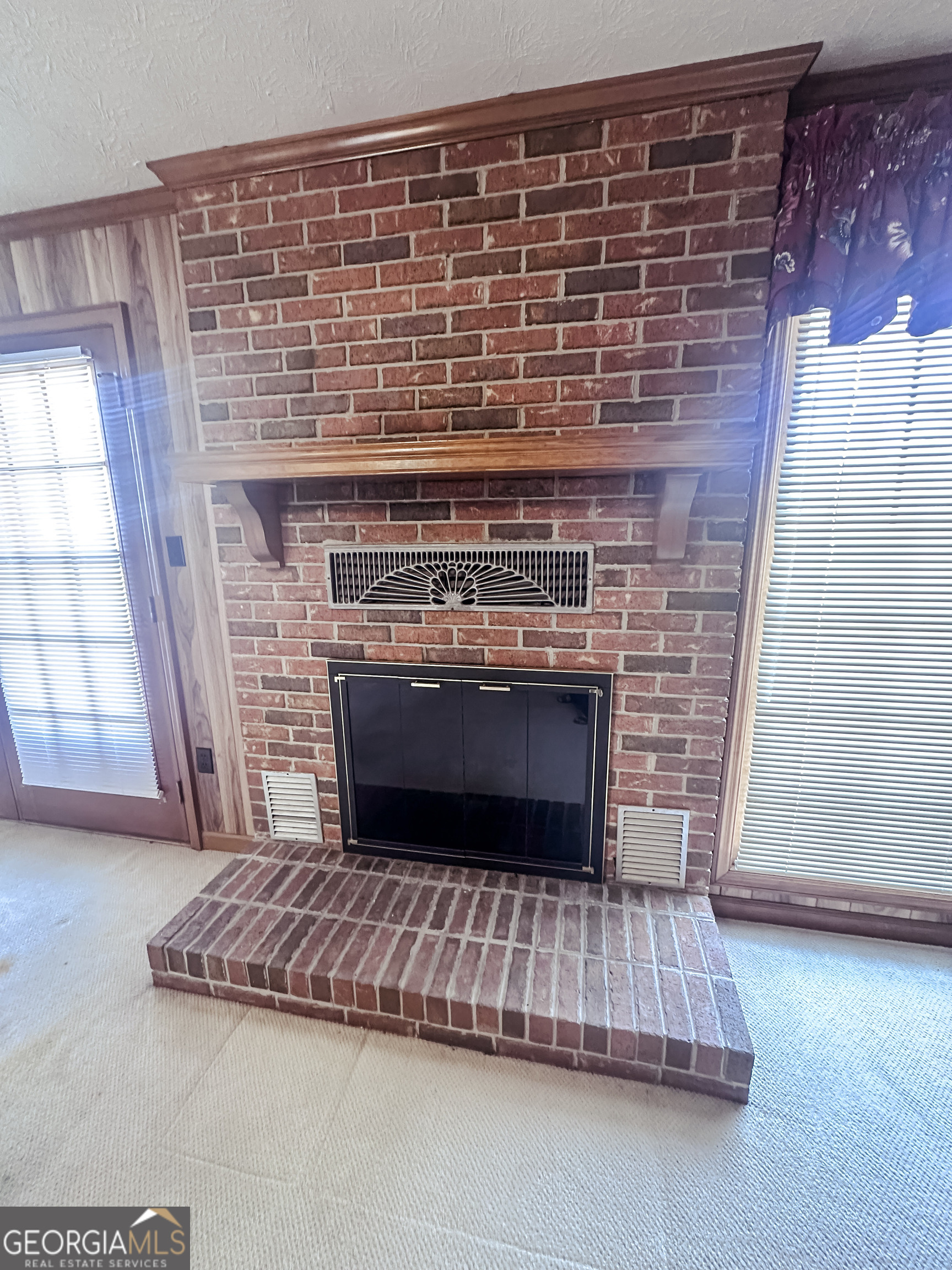 1869 Florida Avenue Soperton GA 30457