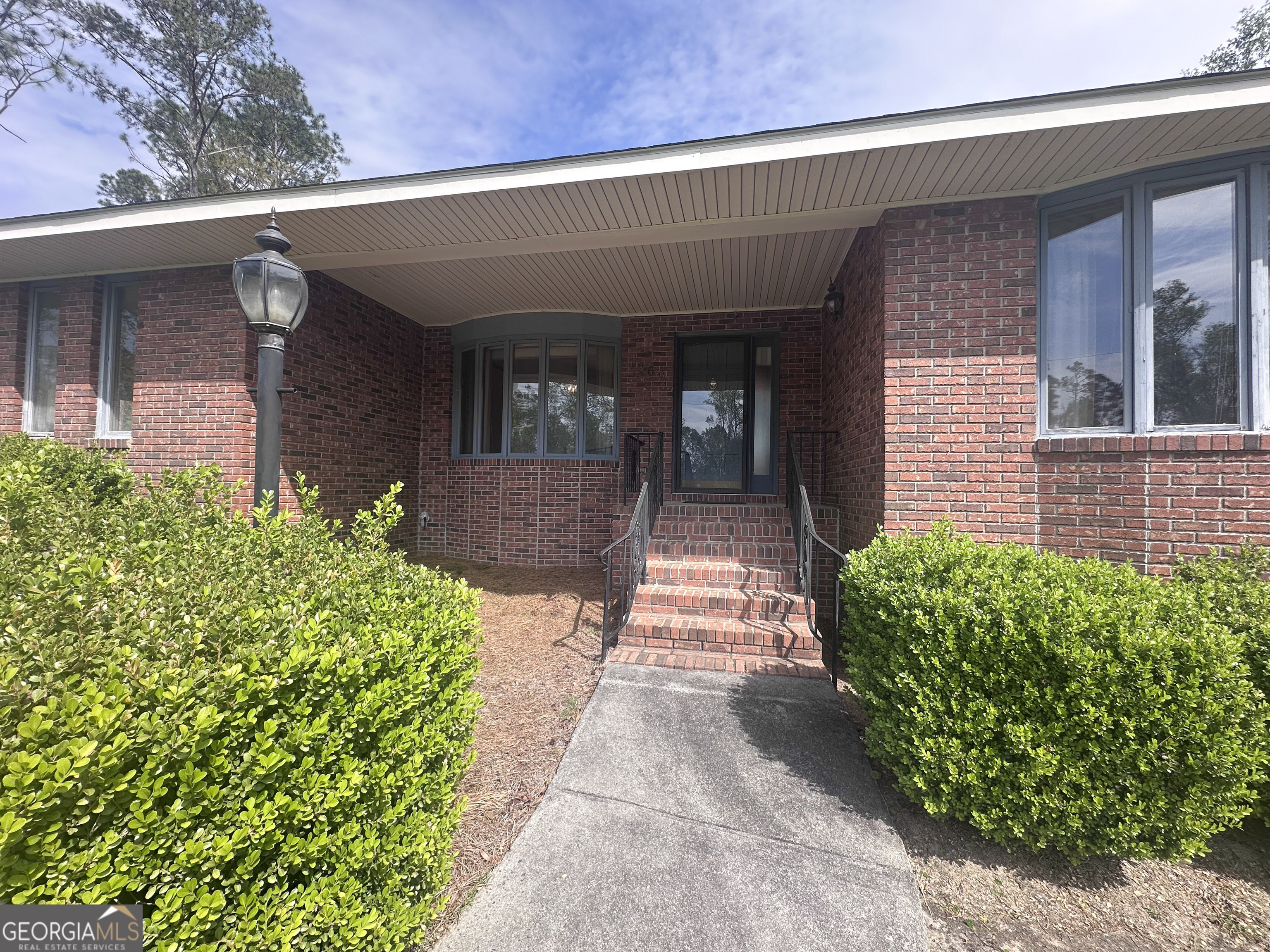 1869 Florida Avenue Soperton GA 30457