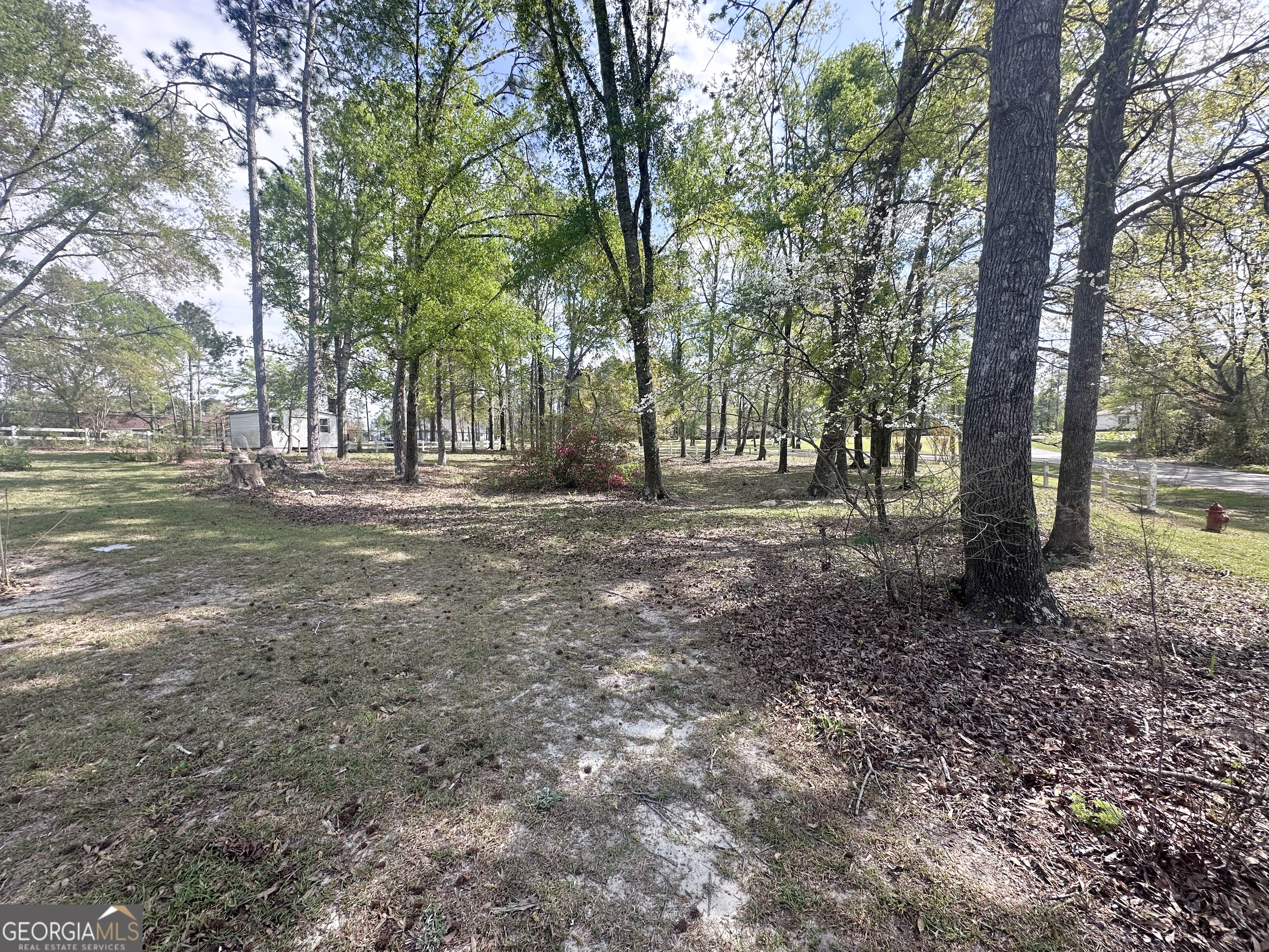 1869 Florida Avenue Soperton GA 30457
