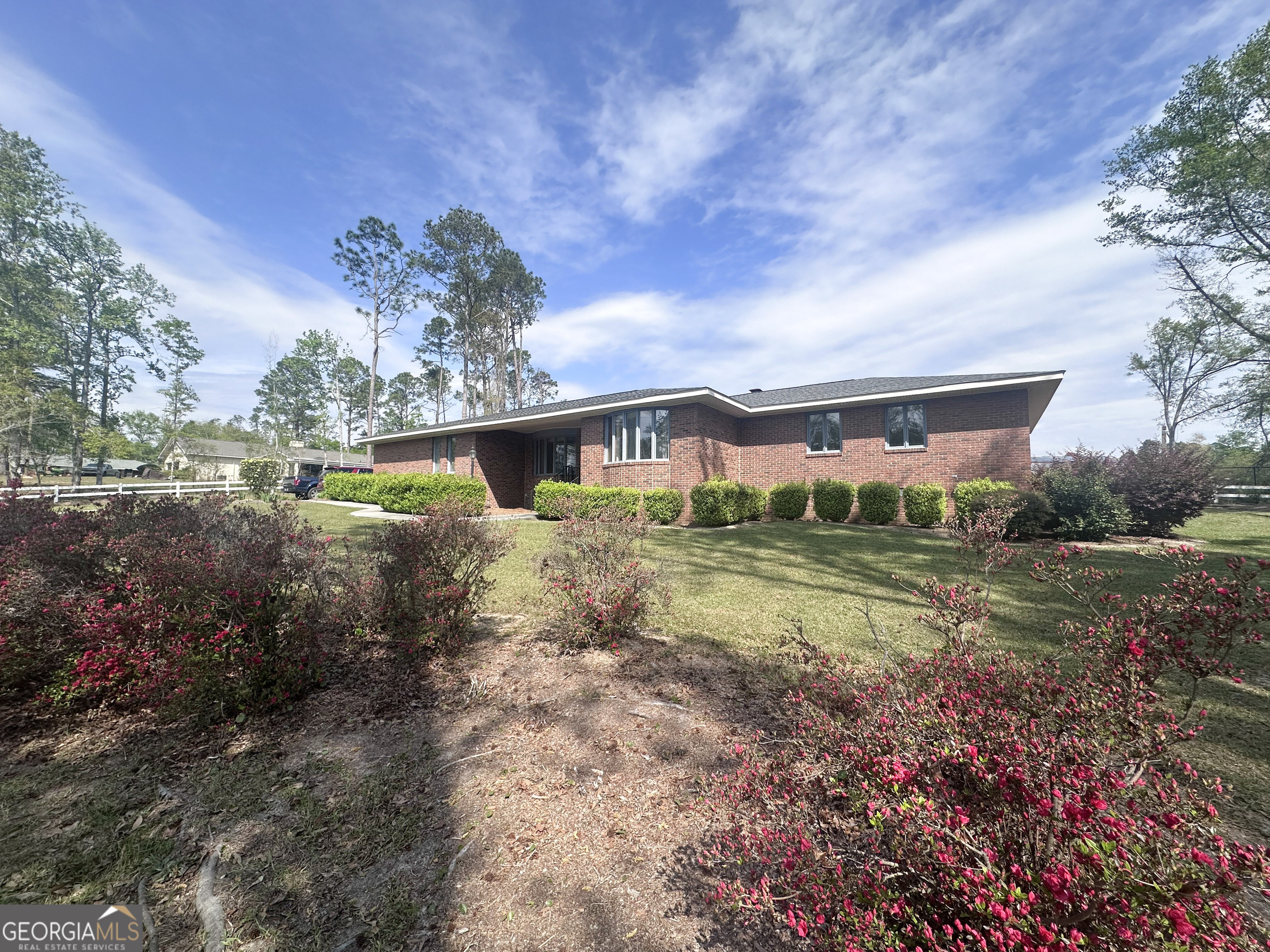 1869 Florida Avenue Soperton GA 30457