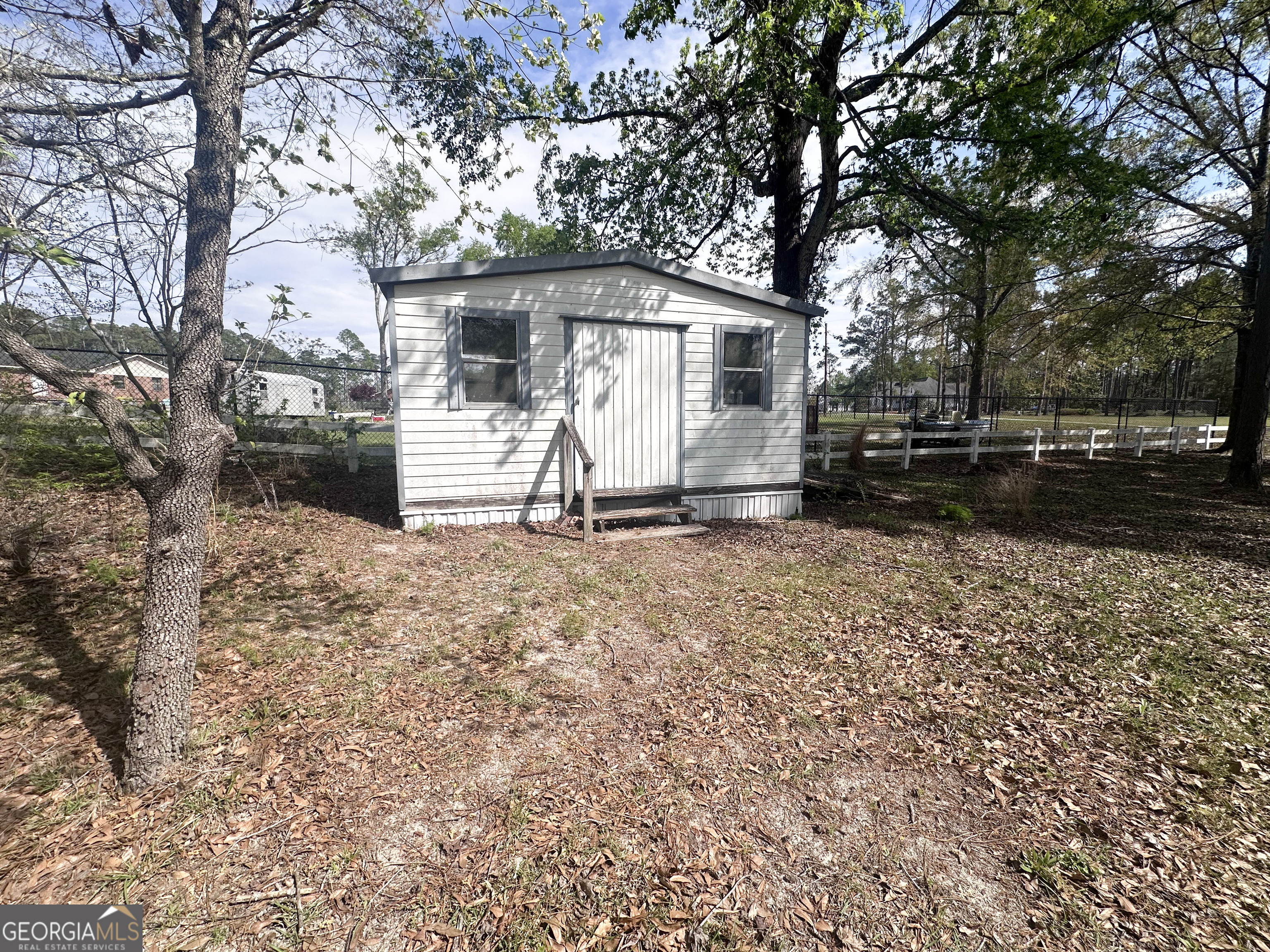 1869 Florida Avenue Soperton GA 30457