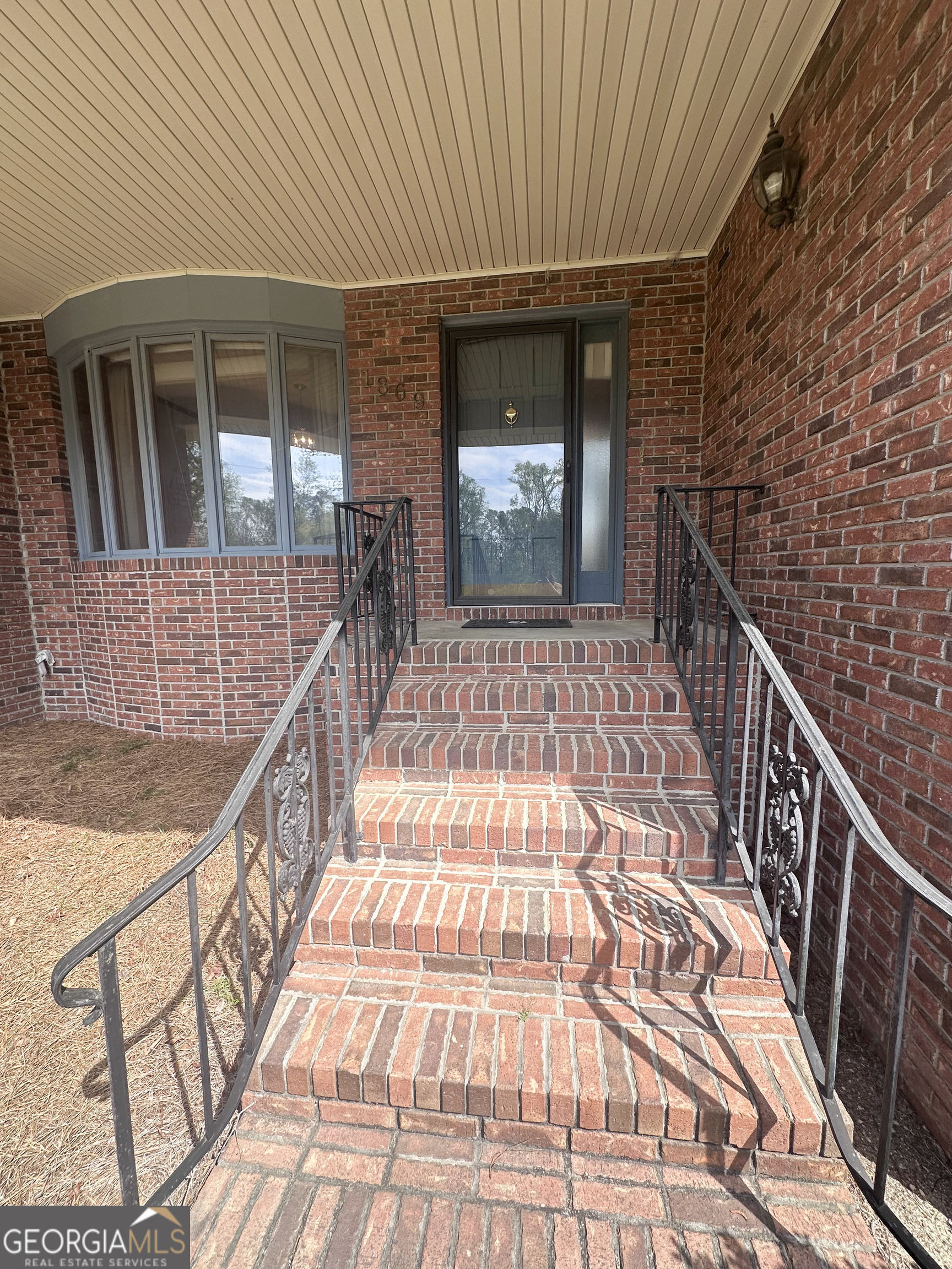 1869 Florida Avenue Soperton GA 30457