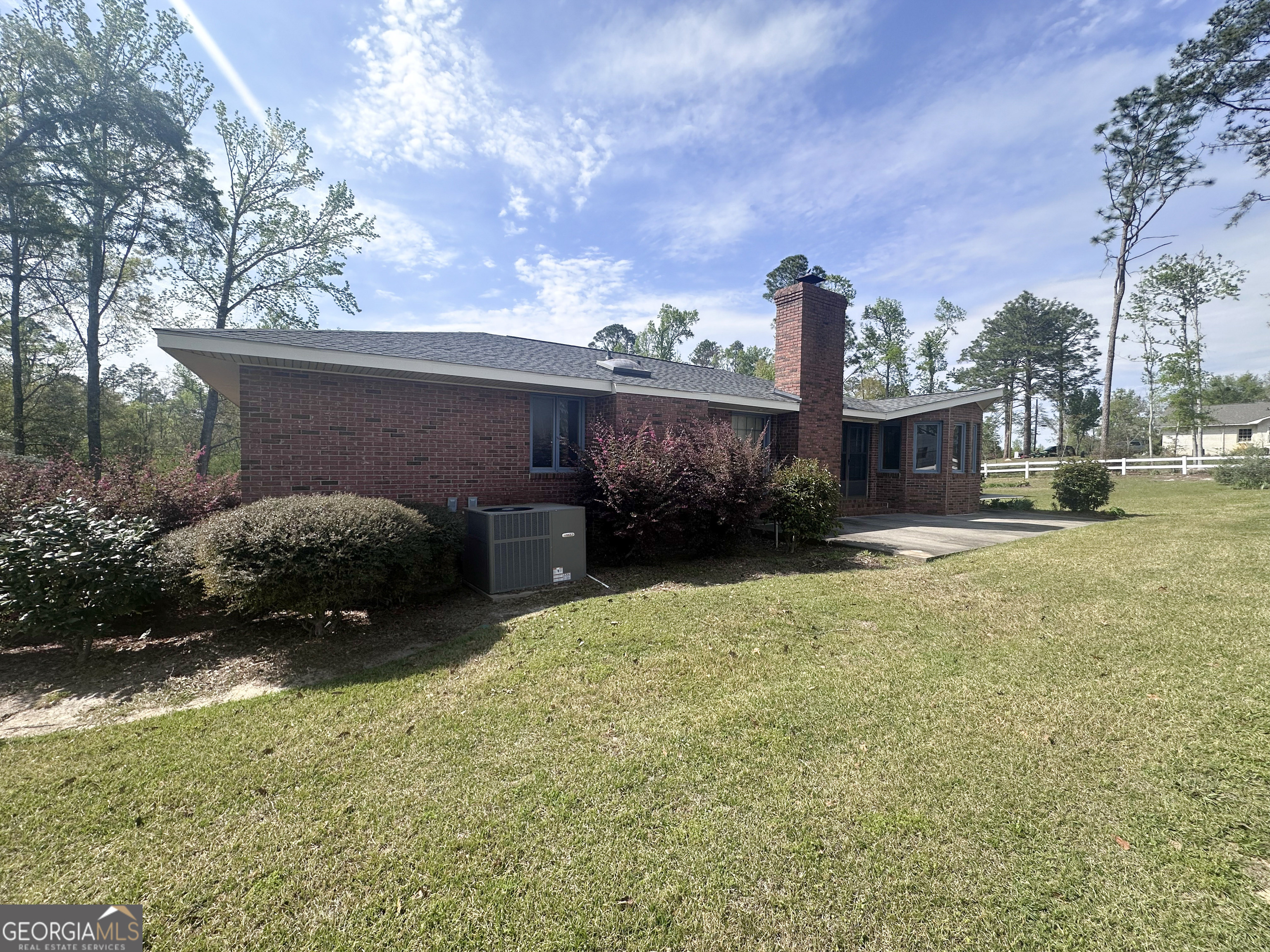 1869 Florida Avenue Soperton GA 30457