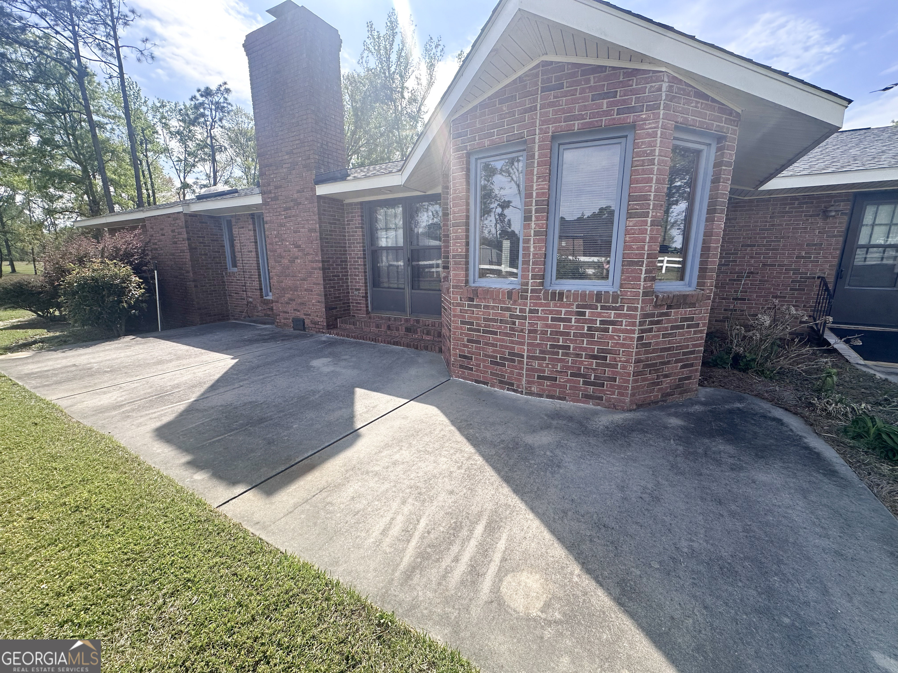 1869 Florida Avenue Soperton GA 30457